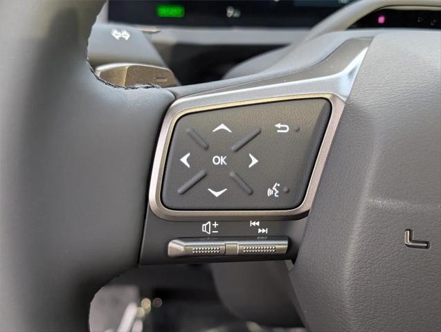 2026 Lexus 500e Premium AWD
