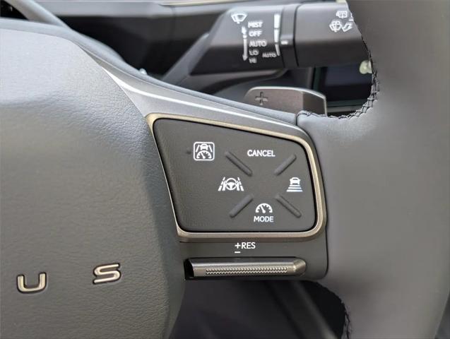 2026 Lexus 500e Premium AWD