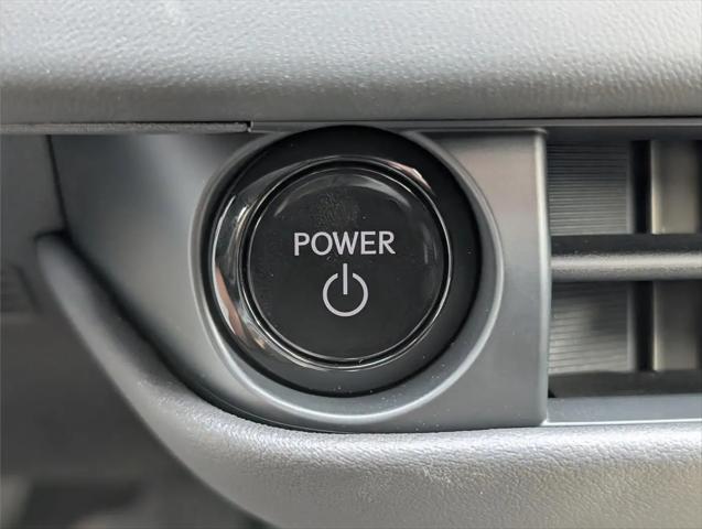2026 Lexus 500e Premium AWD