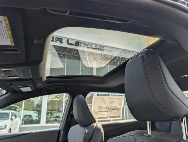 2026 Lexus 500e Premium AWD