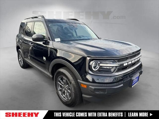2022 Ford Bronco Sport Big Bend for sale in Warrenton, VA