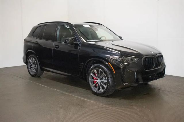 2026 BMW X5 M60i for sale in Plains, PA