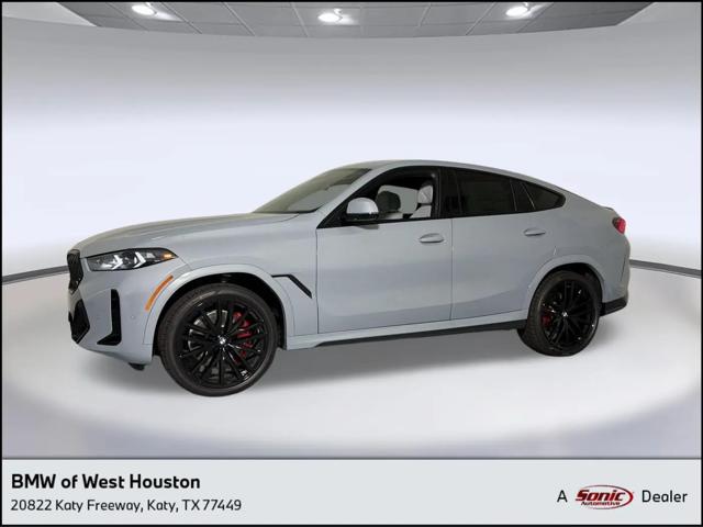2027 BMW X6 xDrive40i for sale in Katy, TX