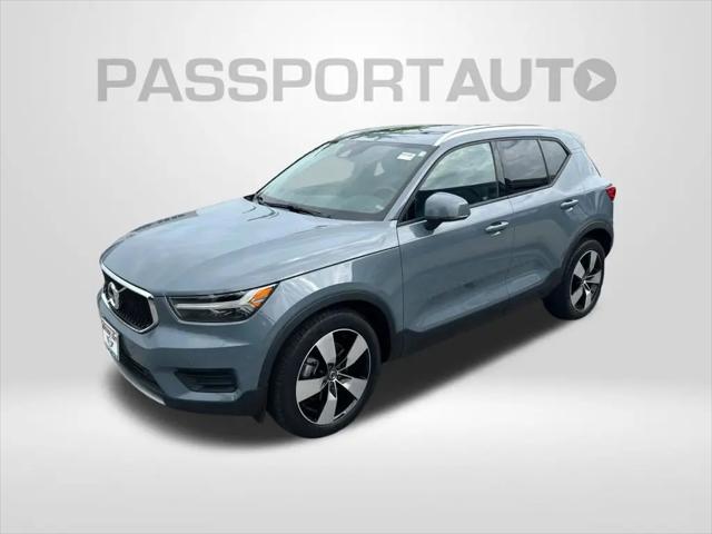 2020 Volvo XC40 T5 Momentum for sale in Gaithersburg, MD