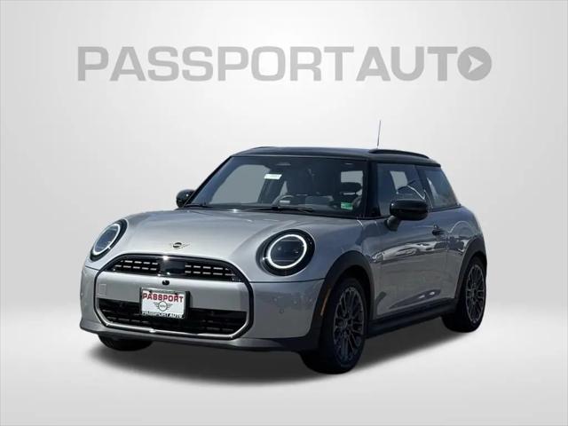 2026 MINI Hardtop Cooper for sale in Gaithersburg, MD
