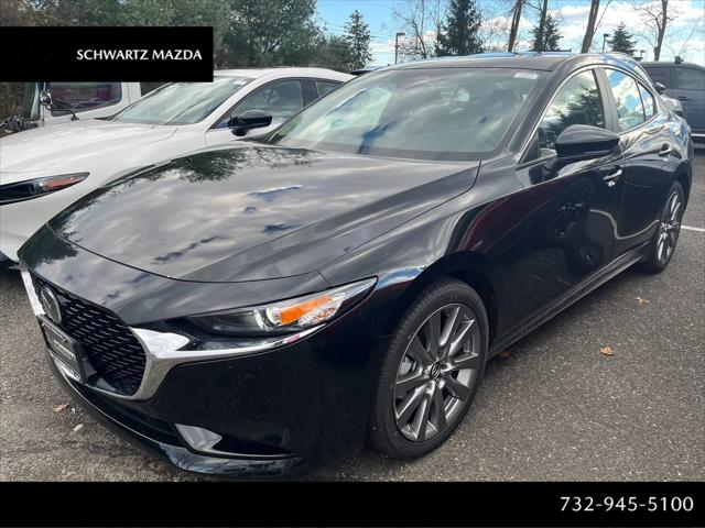 2026 Mazda Mazda3 2.5 S Preferred for sale in Shrewsbury, NJ