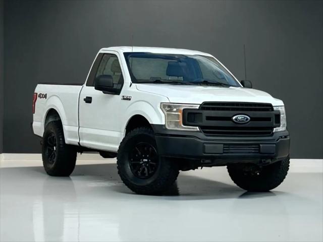 2019 Ford F-150 XL for sale in Plano, TX