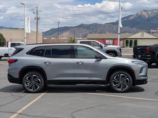 2026 Buick Enclave Sport Touring FWD