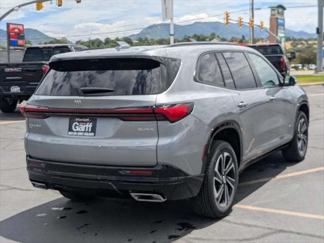 2026 Buick Enclave Sport Touring FWD