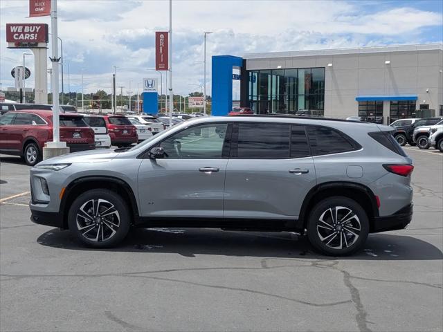 2026 Buick Enclave Sport Touring FWD