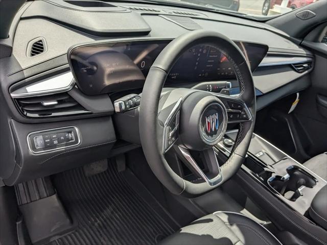 2026 Buick Enclave Sport Touring FWD