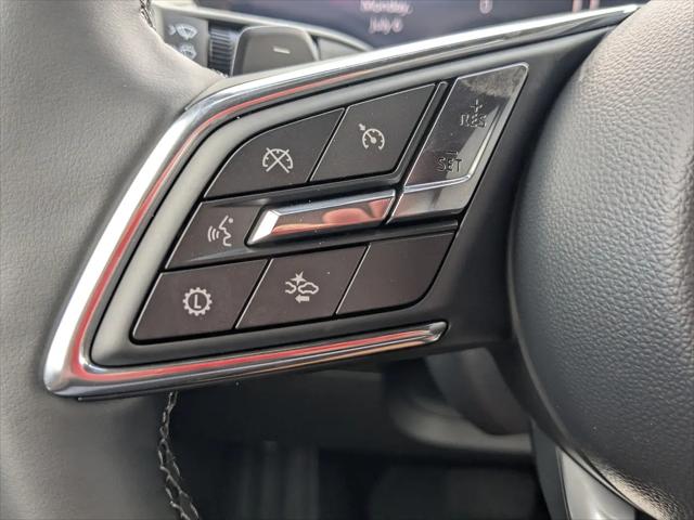 2026 Buick Enclave Sport Touring FWD