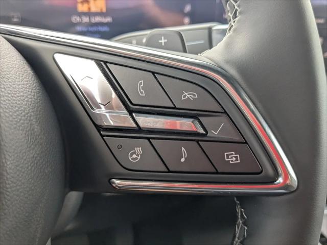 2026 Buick Enclave Sport Touring FWD