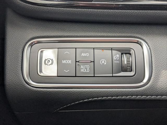 2026 Buick Enclave Sport Touring FWD