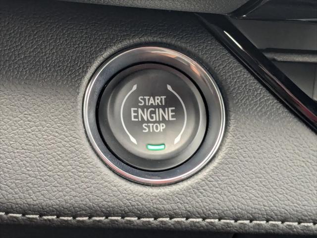 2026 Buick Enclave Sport Touring FWD
