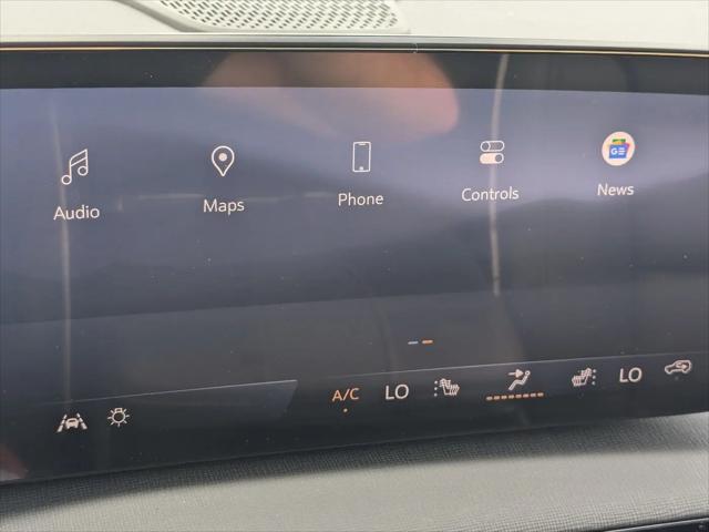 2026 Buick Enclave Sport Touring FWD