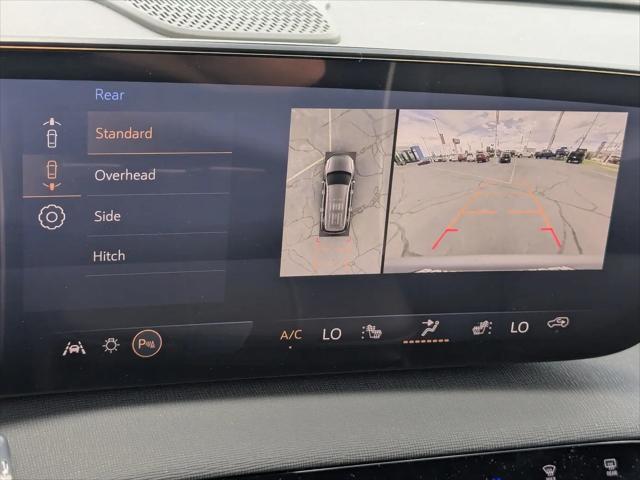 2026 Buick Enclave Sport Touring FWD