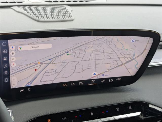2026 Buick Enclave Sport Touring FWD