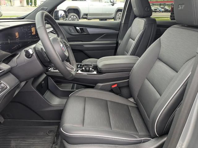 2026 Buick Enclave Sport Touring FWD