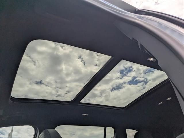2026 Buick Enclave Sport Touring FWD