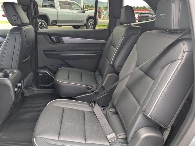 2026 Buick Enclave Sport Touring FWD