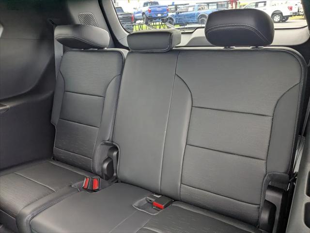 2026 Buick Enclave Sport Touring FWD