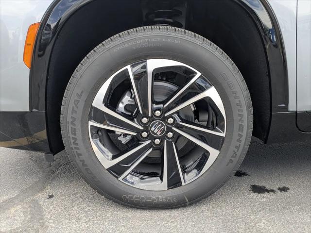 2026 Buick Enclave Sport Touring FWD