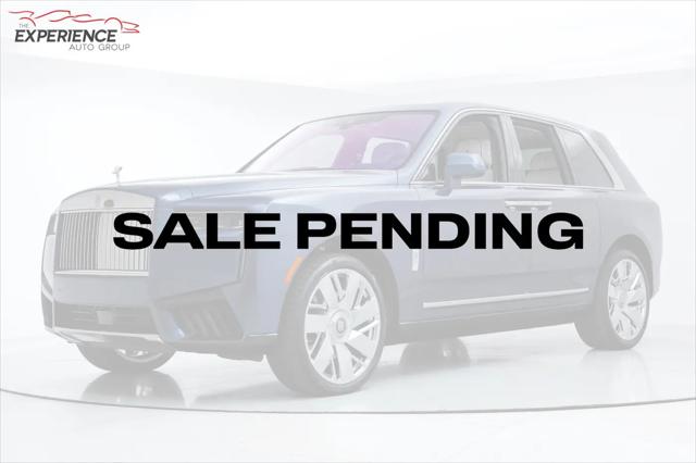 2026 Rolls-Royce Cullinan Cullinan for sale in Fort Lauderdale, FL