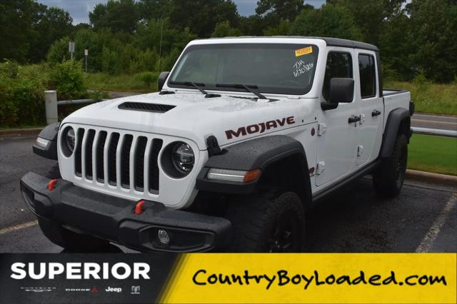 2022 Jeep Gladiator Sport for sale in Conway, AR