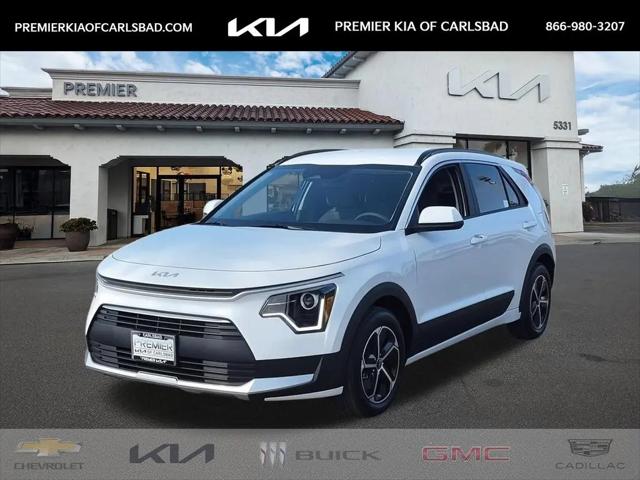 2026 Kia Niro LX for sale in Carlsbad, CA
