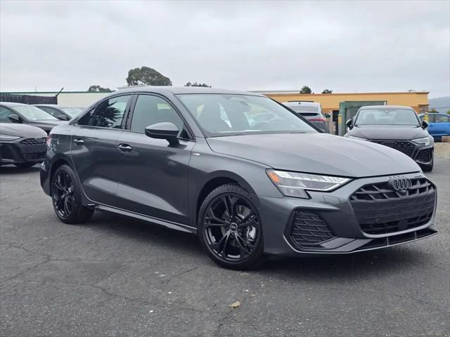 2026 Audi A3 Premium 40 TFSI quattro S tronic for sale in Seaside, CA