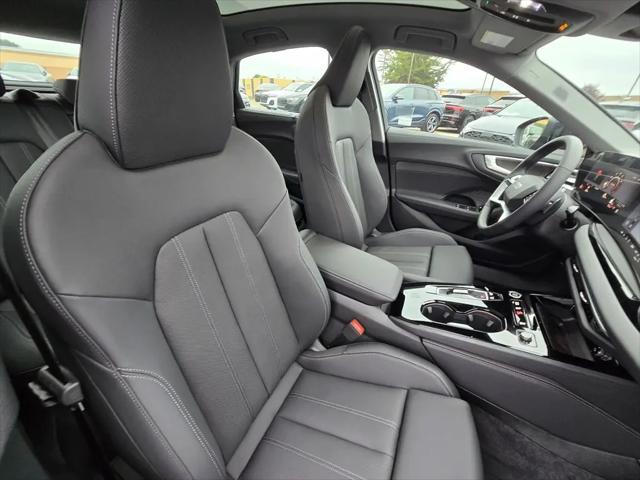 2026 Audi A5 Prestige TFSI quattro S tronic