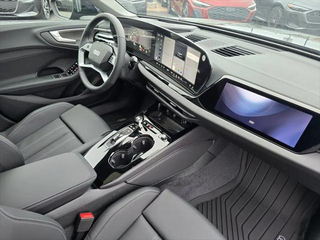 2026 Audi A5 Prestige TFSI quattro S tronic