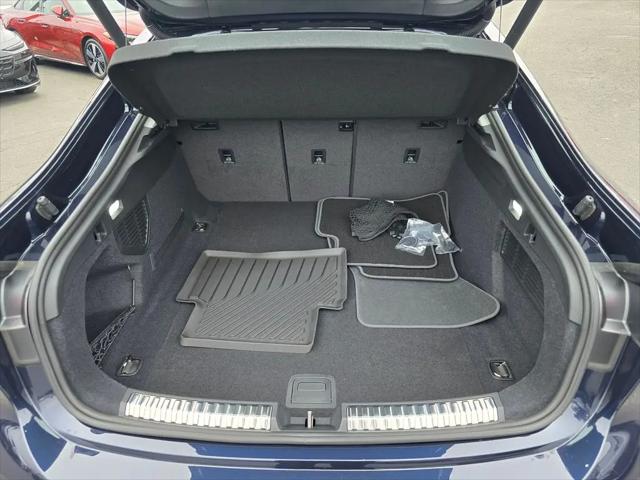 2026 Audi A5 Prestige TFSI quattro S tronic