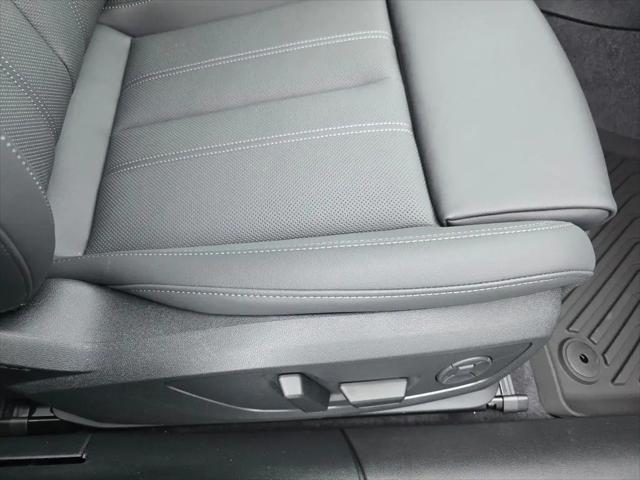 2026 Audi A5 Prestige TFSI quattro S tronic