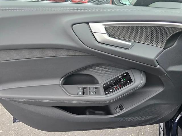 2026 Audi A5 Prestige TFSI quattro S tronic