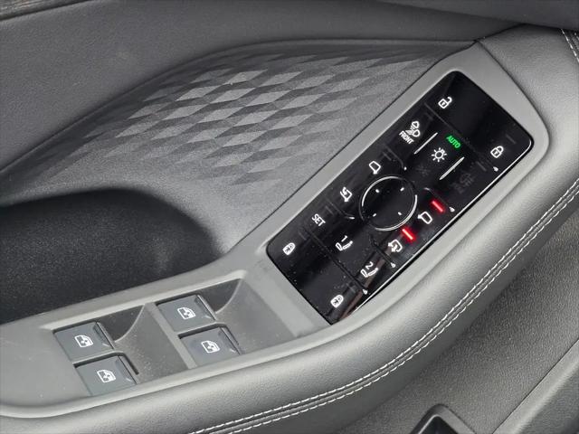 2026 Audi A5 Prestige TFSI quattro S tronic