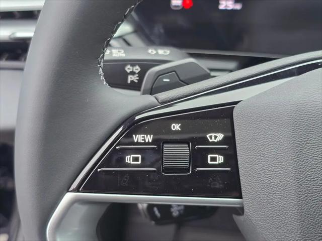 2026 Audi A5 Prestige TFSI quattro S tronic