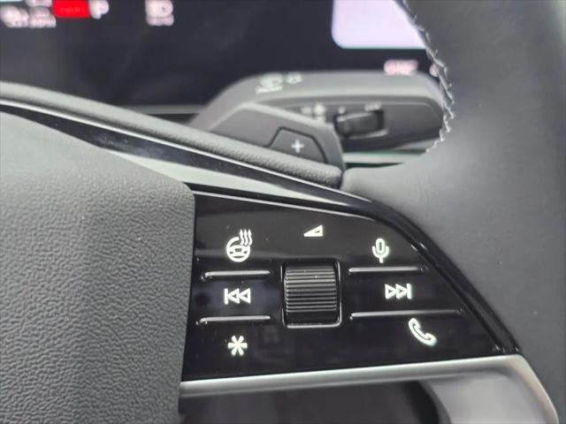 2026 Audi A5 Prestige TFSI quattro S tronic