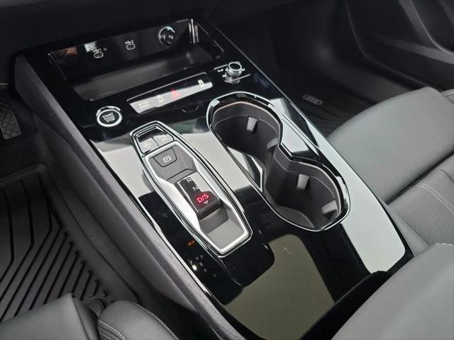 2026 Audi A5 Prestige TFSI quattro S tronic