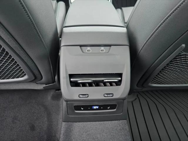2026 Audi A5 Prestige TFSI quattro S tronic