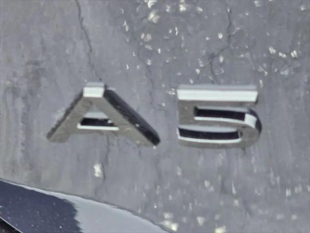 2026 Audi A5 Prestige TFSI quattro S tronic