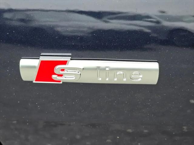 2026 Audi A5 Prestige TFSI quattro S tronic