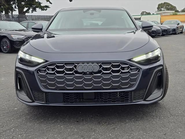 2026 Audi A5 Prestige TFSI quattro S tronic