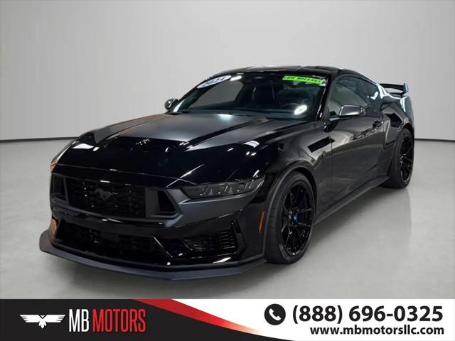 2024 Ford Mustang Dark Horse Fastback for sale in Bellingham, WA