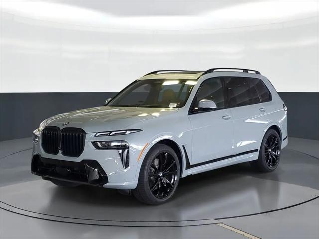 2027 BMW X7 xDrive40i for sale in Miami, FL