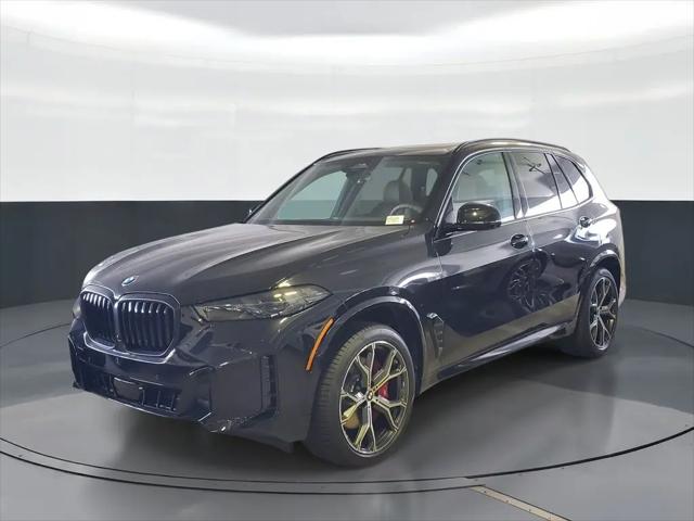 2026 BMW X5 sDrive40i for sale in Miami, FL