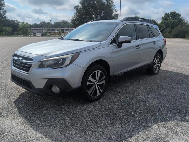 2018 Subaru Outback 2.5i Limited for sale in Enterprise, AL