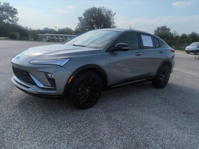 2025 Buick NV Sport Touring FWD for sale in Enterprise, AL