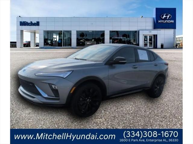 2025 Buick NV Sport Touring FWD for sale in Enterprise, AL